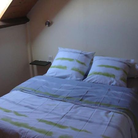 Maison Sur Terrain Clos Mer Iroise Plouarzel Екстер'єр фото