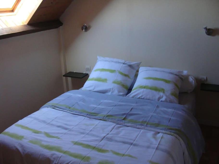 Maison Sur Terrain Clos Mer Iroise Plouarzel Екстер'єр фото